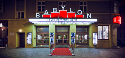 Eventfotos & Eventfotografie einer Film- und Kinopremiere in Berlin © Nils Krüger Eventfotos & Eventfotografie einer Film- und Kinopremiere in Berlin © Nils Krüger