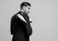 Emre Can © Nils Krüger