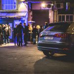 Nils Krüger - Eventfotograf in Berlin